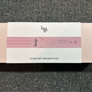 L’ange Le Duo 360 Airflow Styler